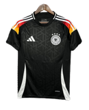 Camisa Alemanha Pré-Jogo 24/25 - Adidas Torcedor Masculina