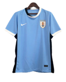 Camisa Uruguai Home 24/25 - Versão Torcedor Lançamento
