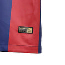 Camisa Retro Barcelona I Home Nike 2014/15 Masculino