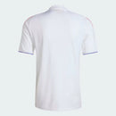 Camisa adidas Olympique Lyonnais 2025/26 I