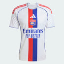 Camisa adidas Olympique Lyonnais 2025/26 I
