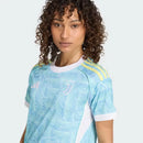 Camisa Feminina adidas Juventus FC 2025/26 II