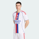 Camisa adidas Olympique Lyonnais 2025/26 I