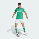 Camisa adidas Newcastle United FC 2025/26 II Jogador