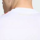 Camisa adidas Olympique Lyonnais 2025/26 I