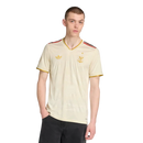 Camiseta Flamengo III - 25/26 Torcedor Masculino